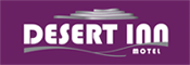 Logo Desert Inn